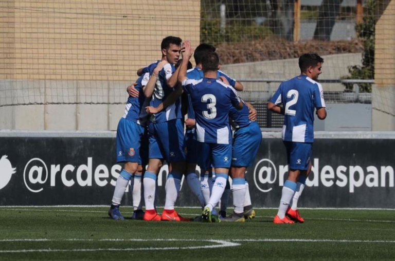 4-0: A La UB Conquense Se Le Acabó La Buena Racha Como Visitante De ...