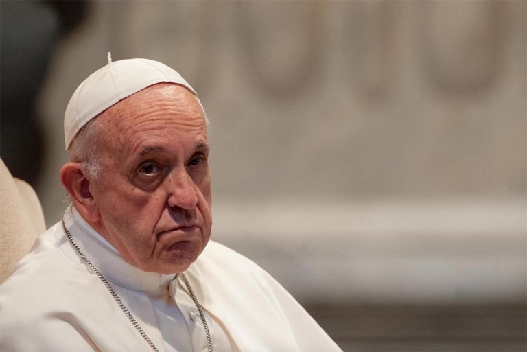 El Papa Francisco recibirá a los alcaldes de Toledo y Cuenca en el ...