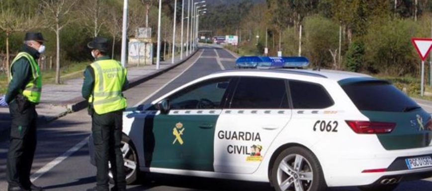 Grave denuncia de la AUGC sobre el trato a los guardias civiles en CLM