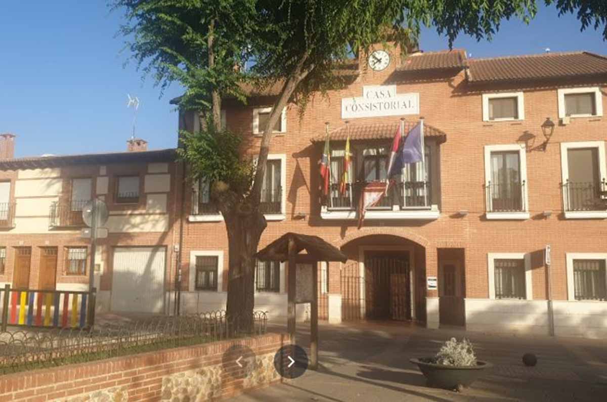 Ayuntamiento de Alovera