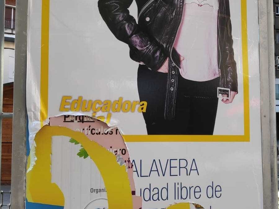 cartel-lgtbifobia-talavera