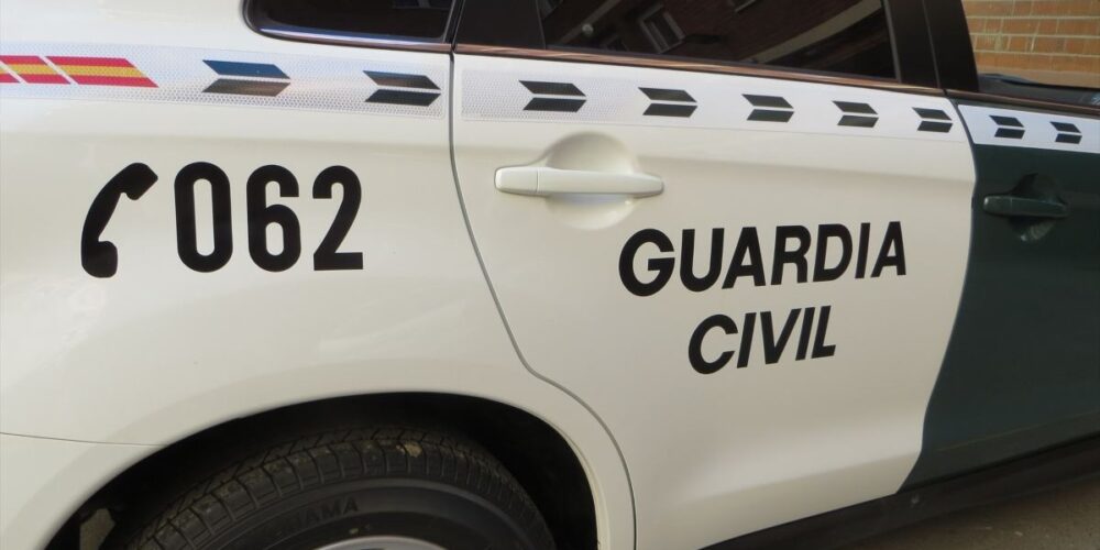 Guardia Civil