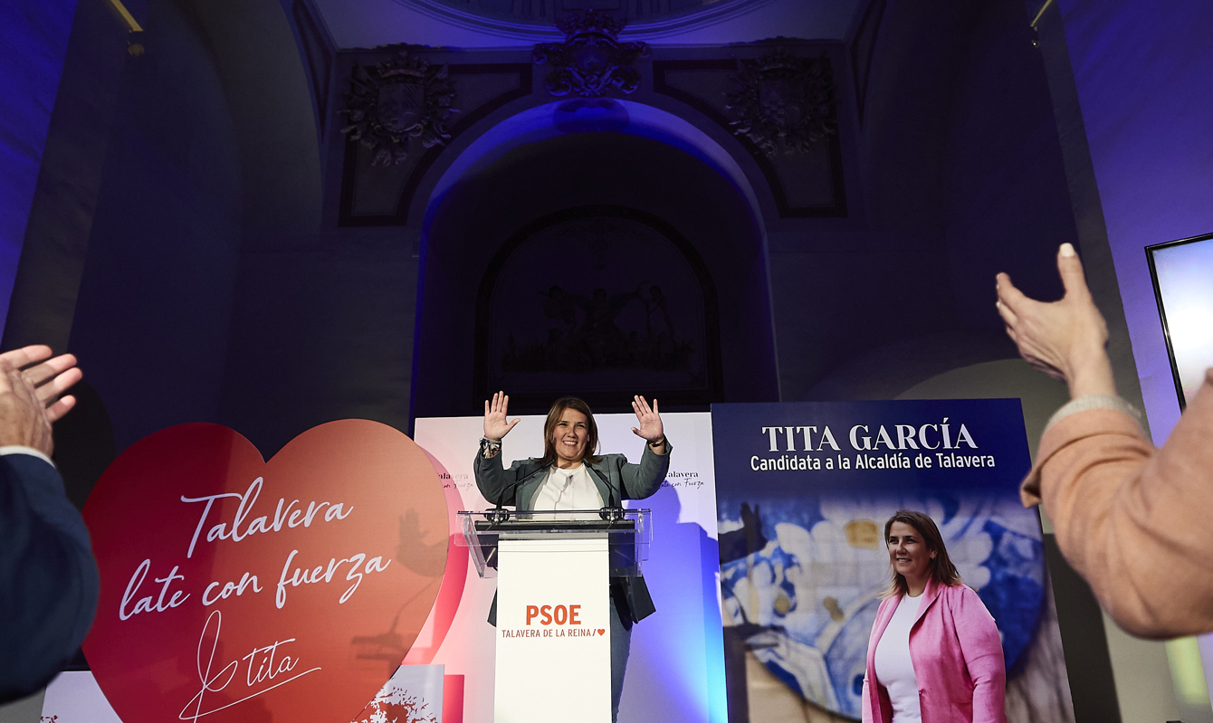 Tita-garcía