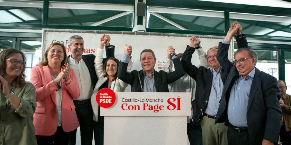 comite regional psoe