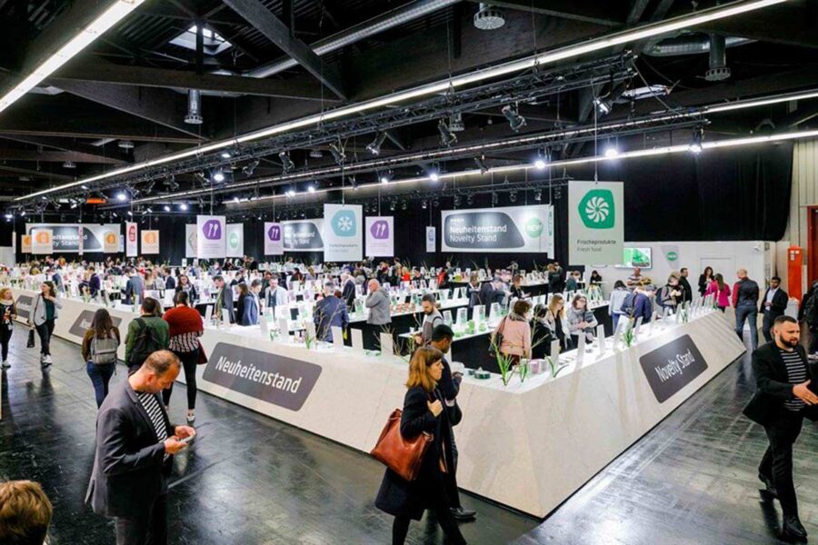 Ayudas a empresas de CLM para que participen en la Feria Biofach 2024