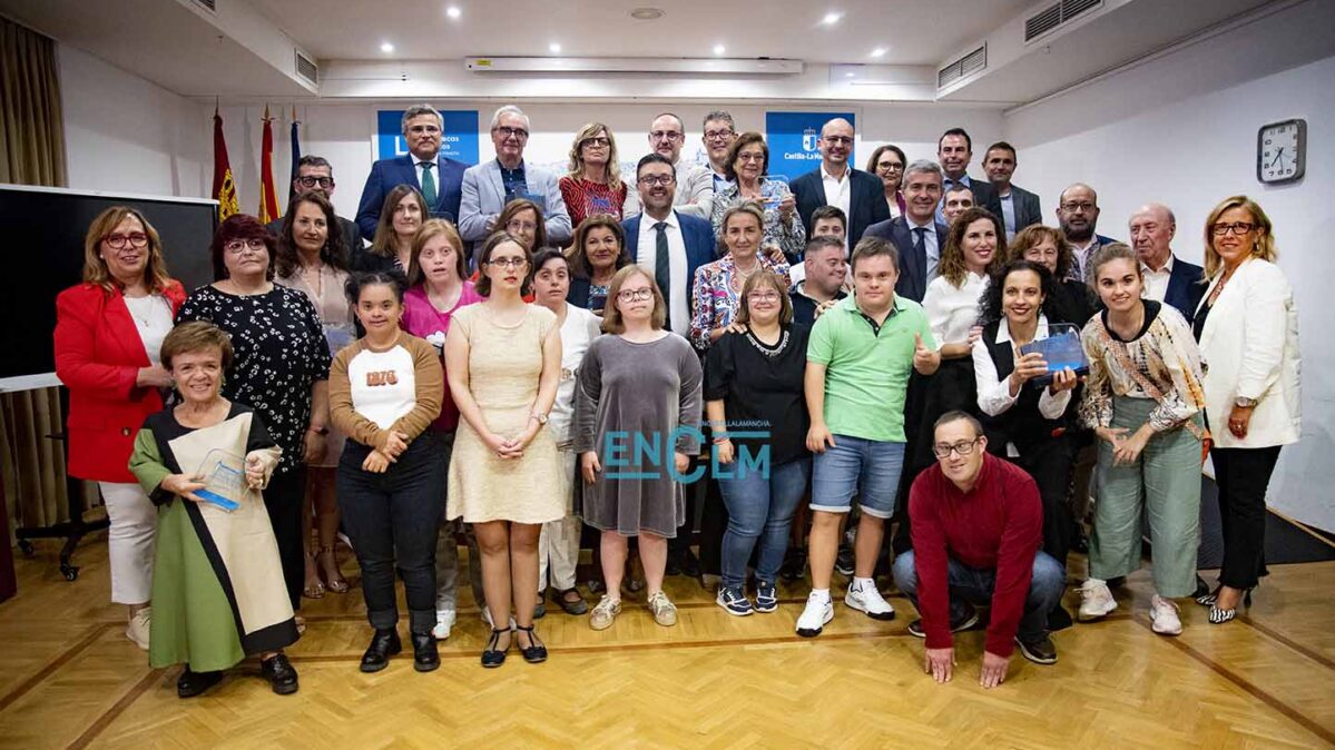 25 aniversario Biblioteca de Castilla-La Mancha