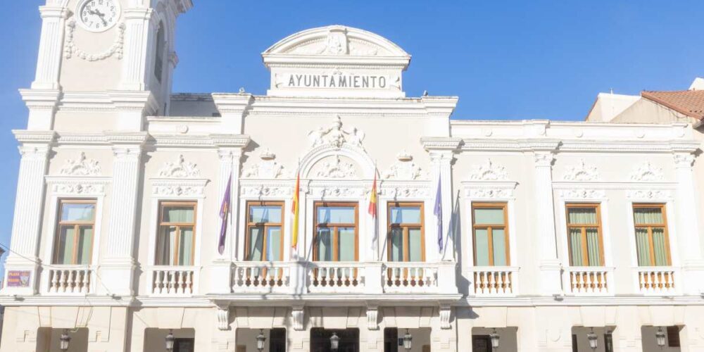 Ayuntamiento de Guadalajara