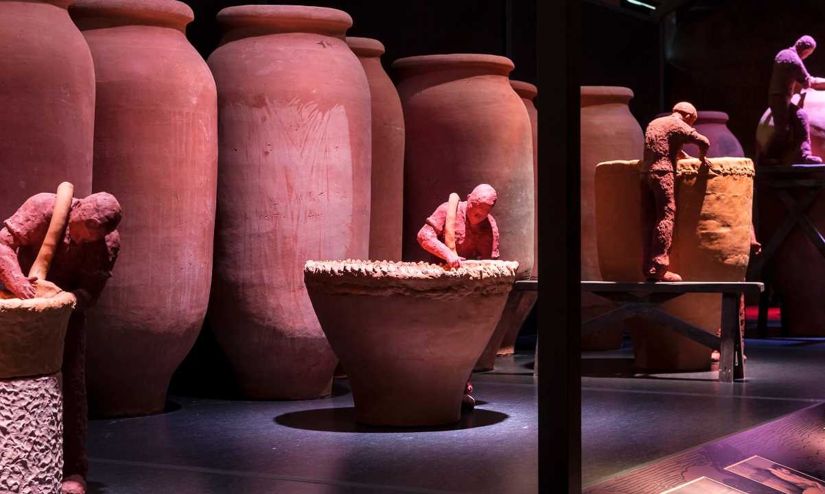 Centro de Interpretación de la Tinajería. Foto: Turismo Castilla-La Mancha | David Blázquez.