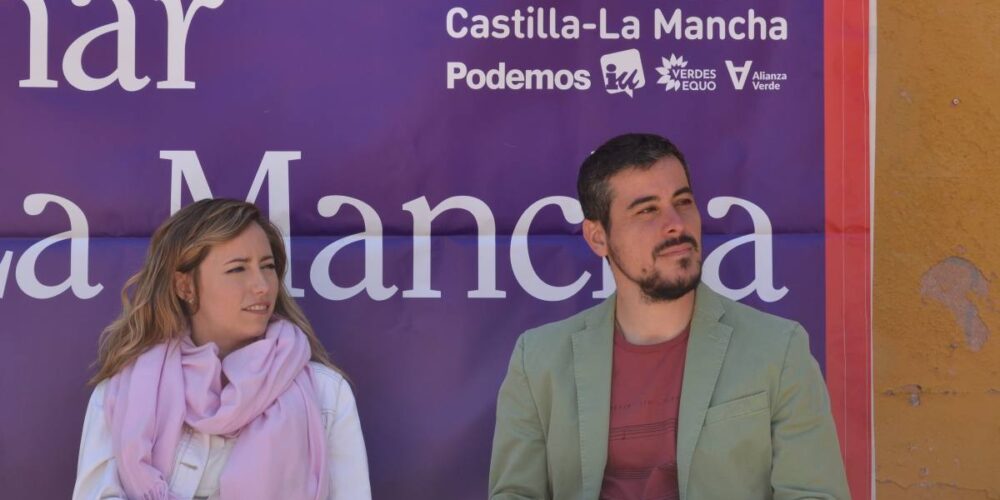 Podemos denuncia un recorte en el presupuesto de Juventud para 2024.