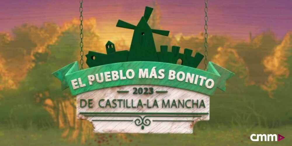 El Pueblo Más Bonito de Castilla-La Mancha.