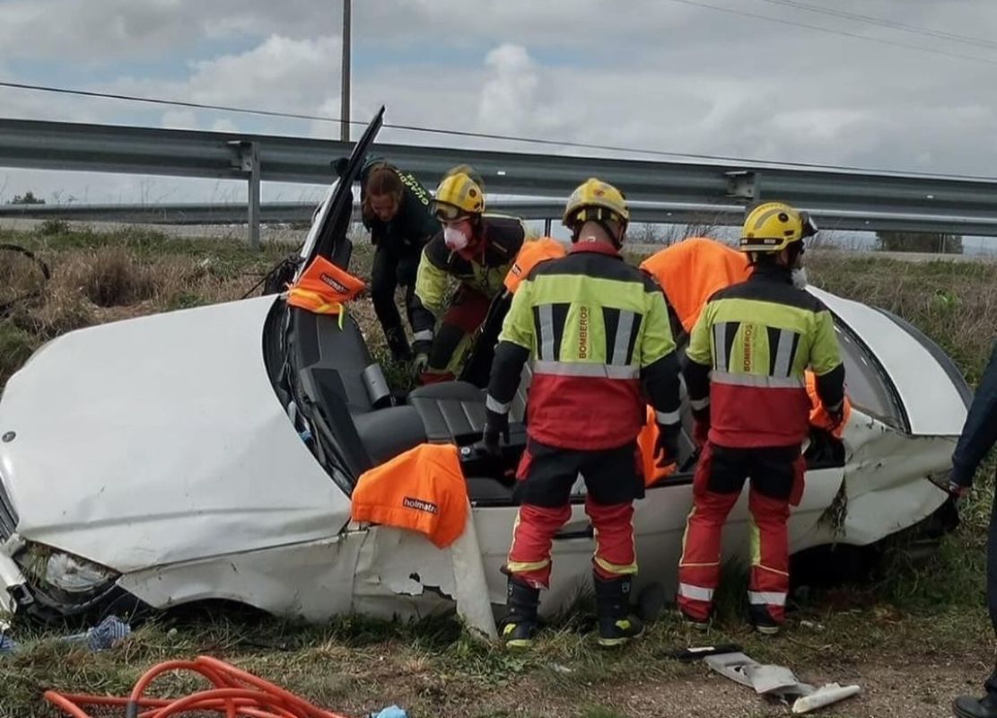 Imagen del CPEIS de Toledo.