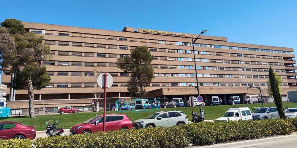 Hospital Universitario de Albacete