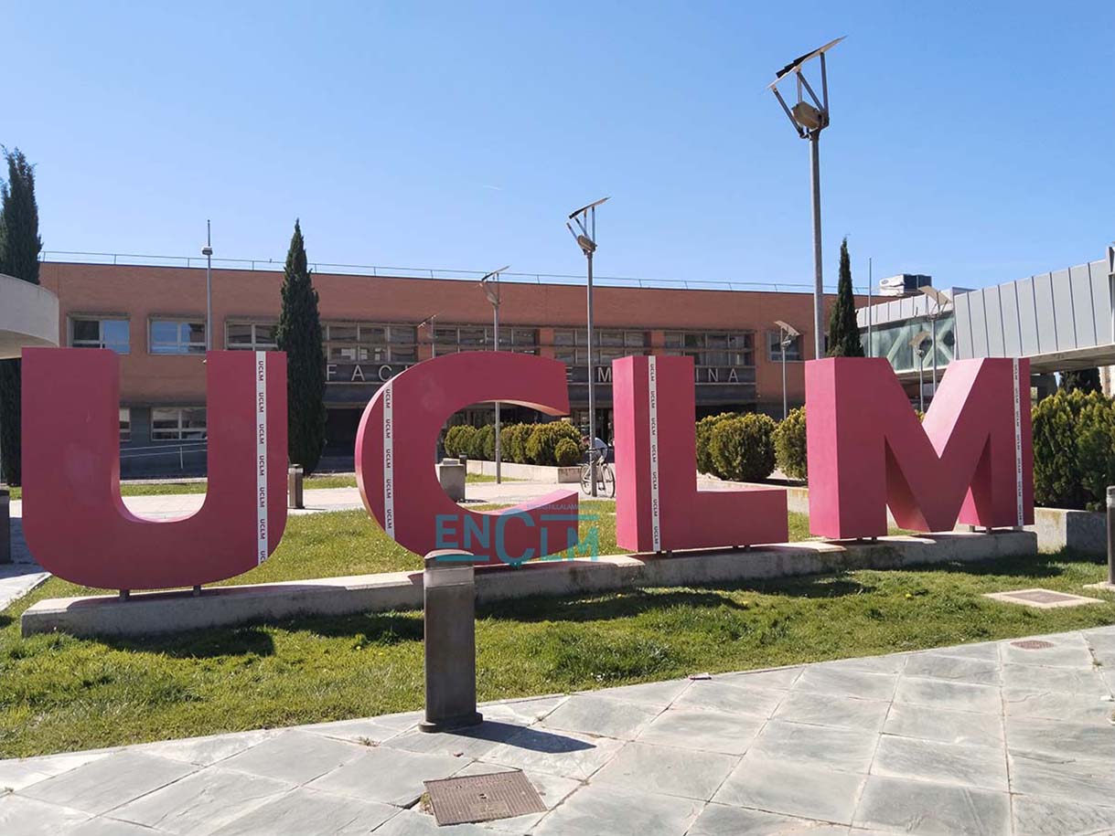 Facultad de Medicina de la UCLM en Albacete