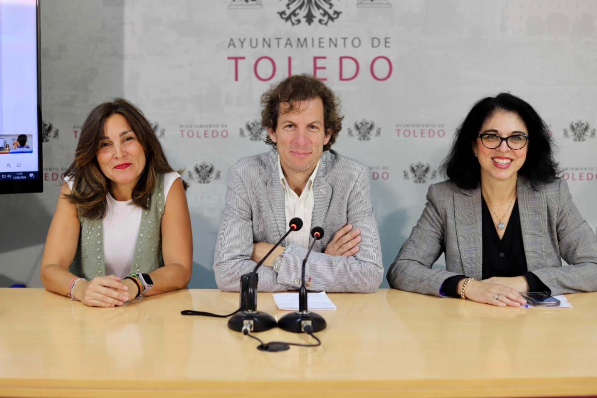 Presentación del documental 'Reto Pelayo Vida 2023'.