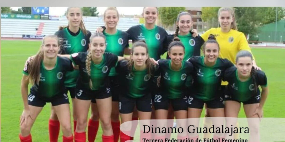 Dinamo Guadalajara