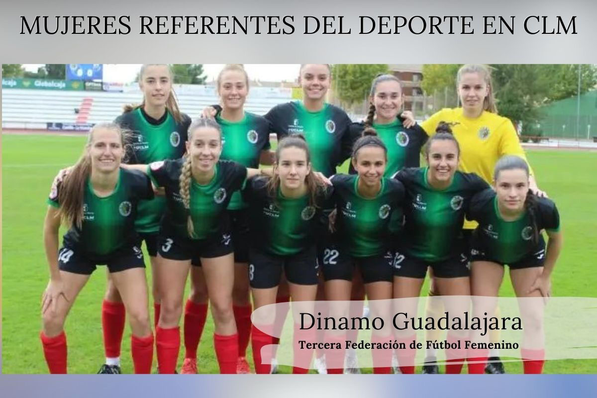 Dinamo Guadalajara