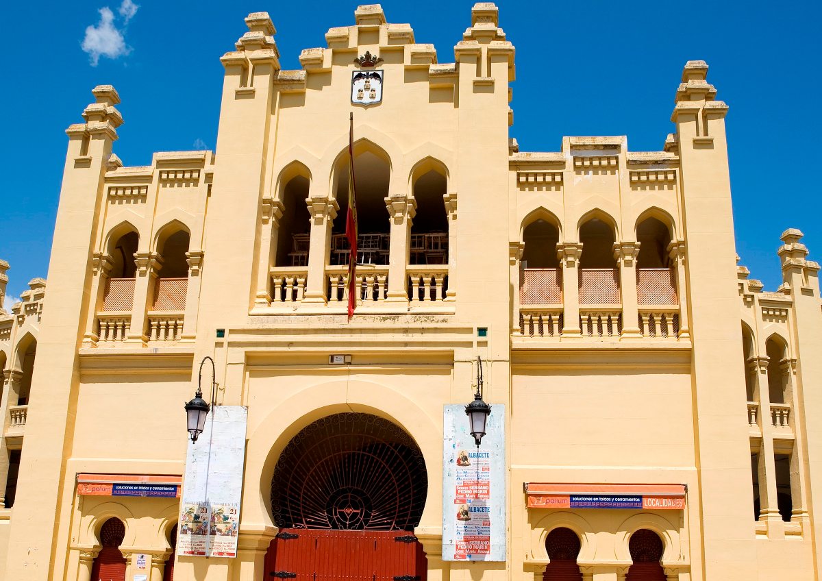 plaza-toros-albacete