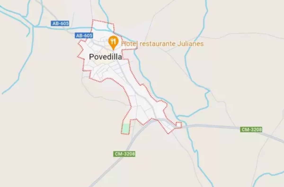 povedilla-carretera