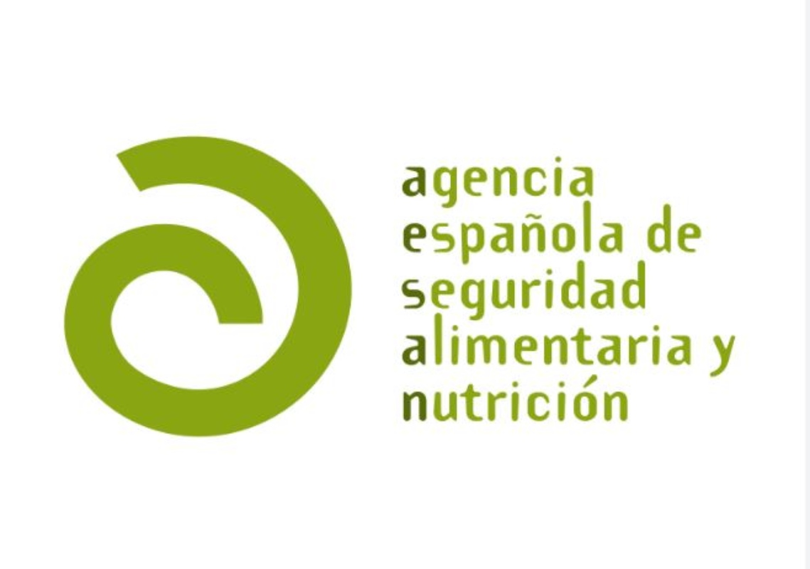 Alerta de la Agencia Española de Seguridad Alimentaria y Nutrición.