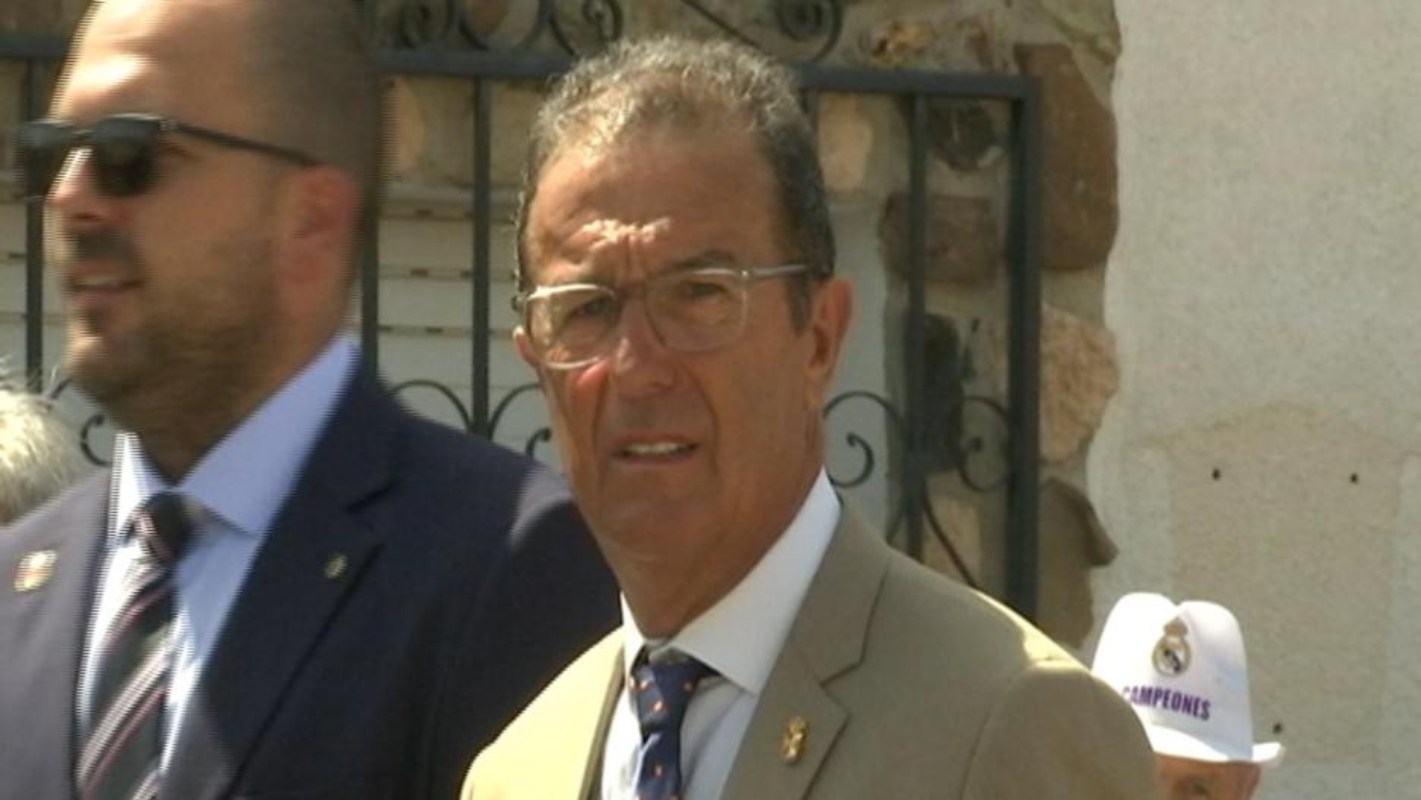 Fernando Gallego, el alcalde de la polémica. Foto: CMMedia.