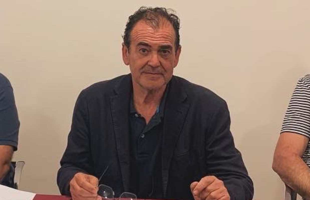 Isidoro Gómez Cavero seguirá siendo el presidente del REBI Cuenca.