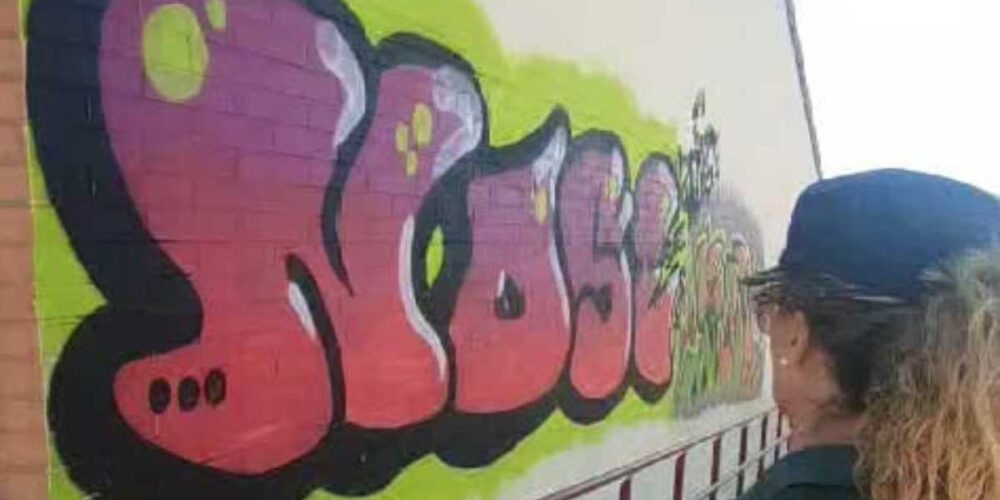 Grafitis