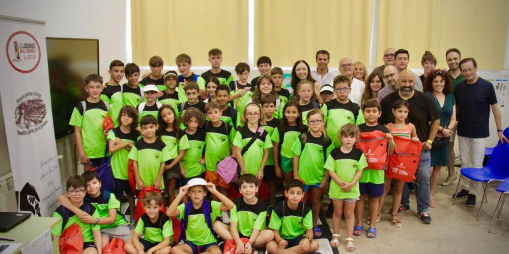 'Nuestro Ajedrez en Europa', todo un proyecto deportivo y educativo.