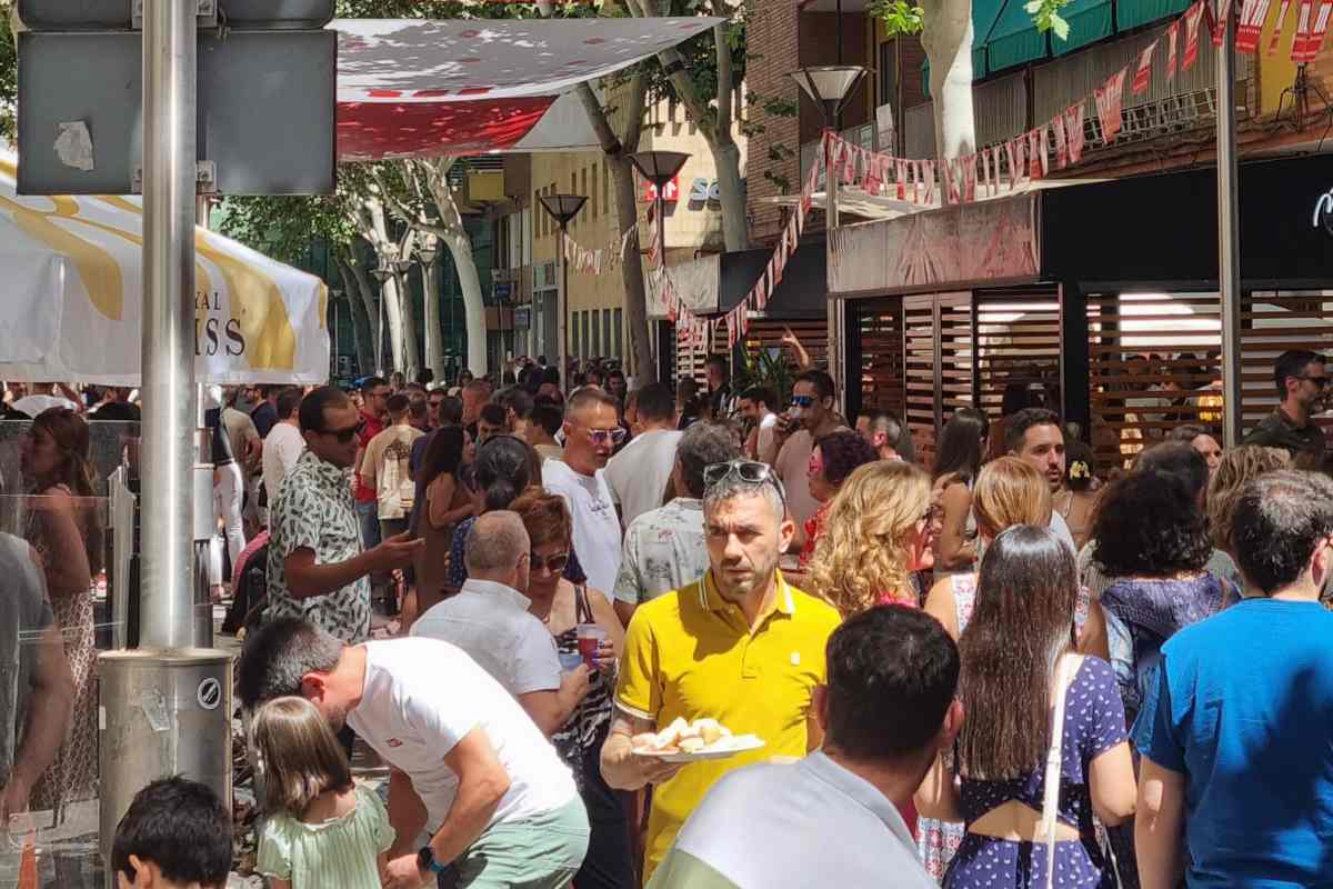 Feria de Ciudad Real