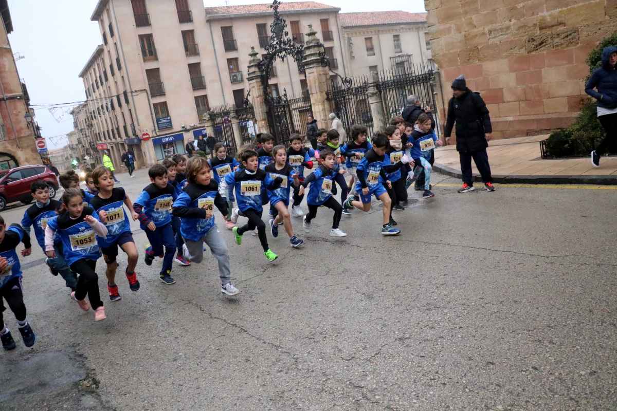 San Silvestre de Sigüenza (Guadalajara)