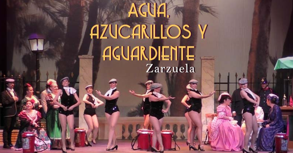 zarzuela