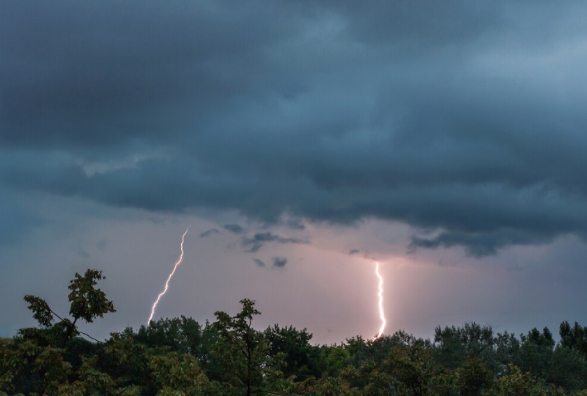 tormenta