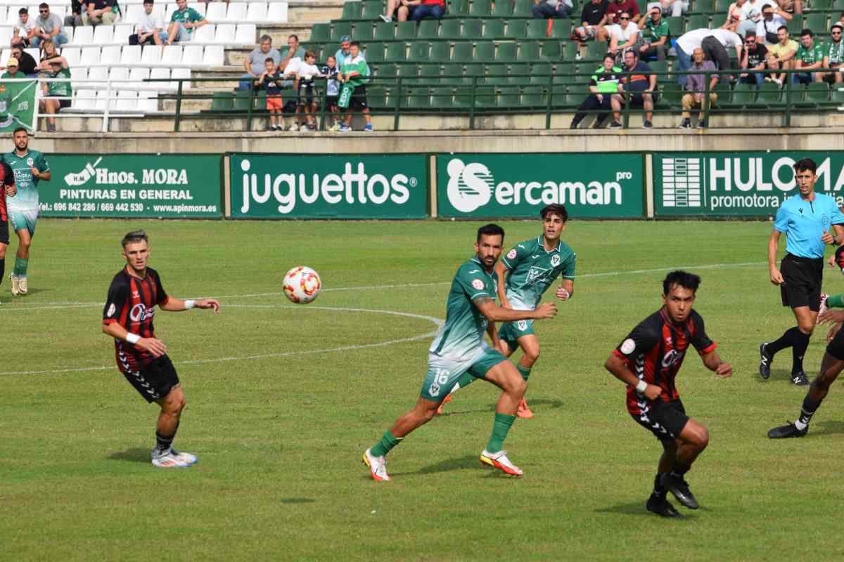 Foto: CD Toledo.