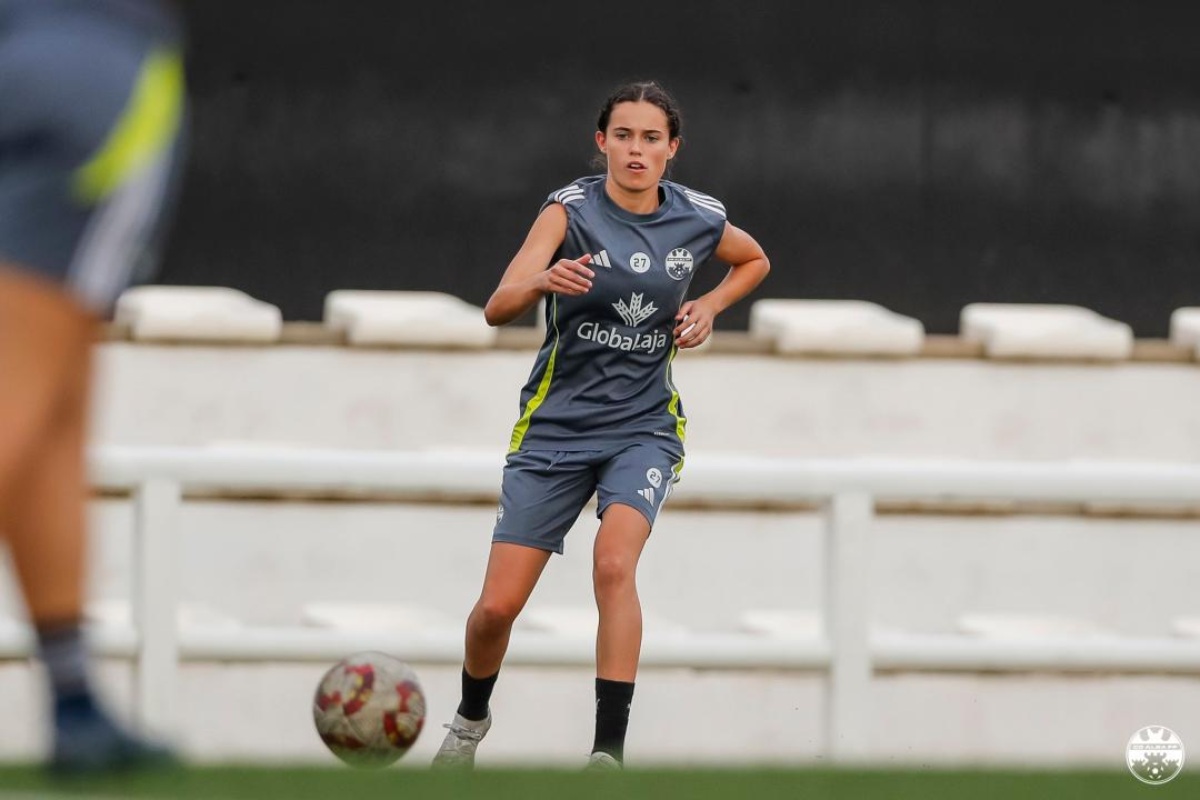 Prosigue la competición de la Copa de la Reina.