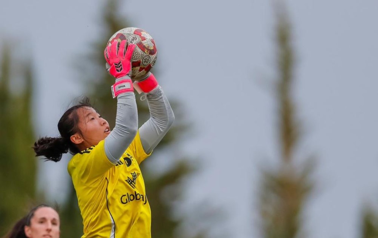 Arranca la Copa de la Reina.