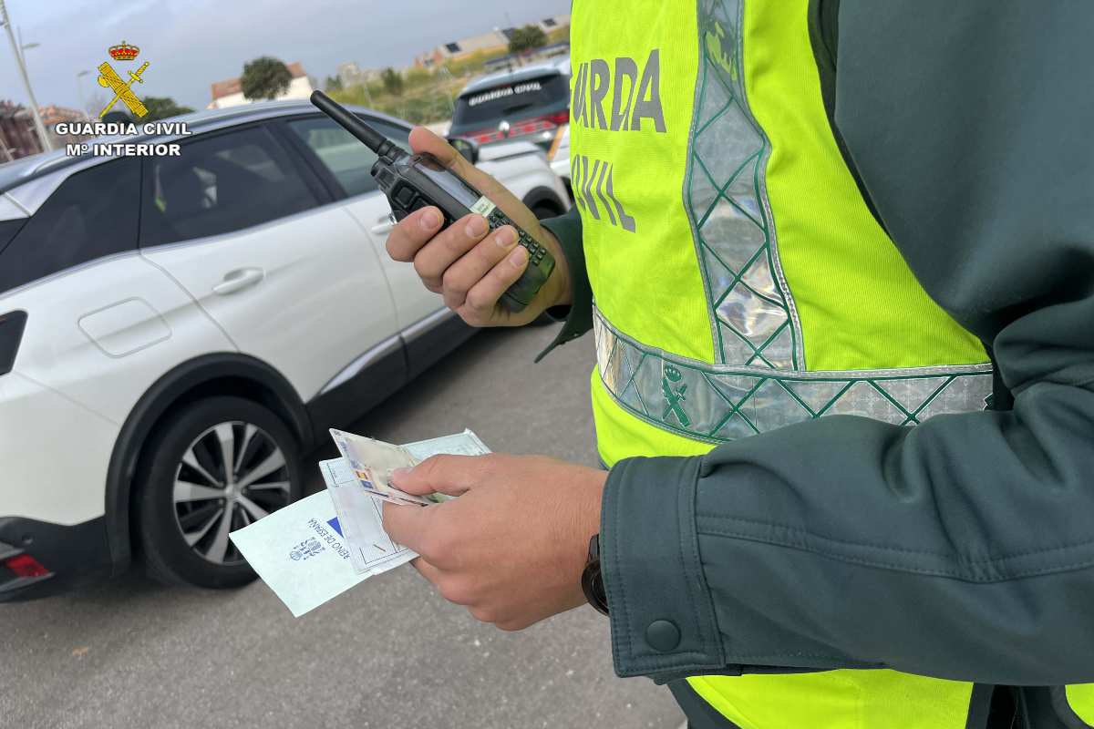 Guardia Civil