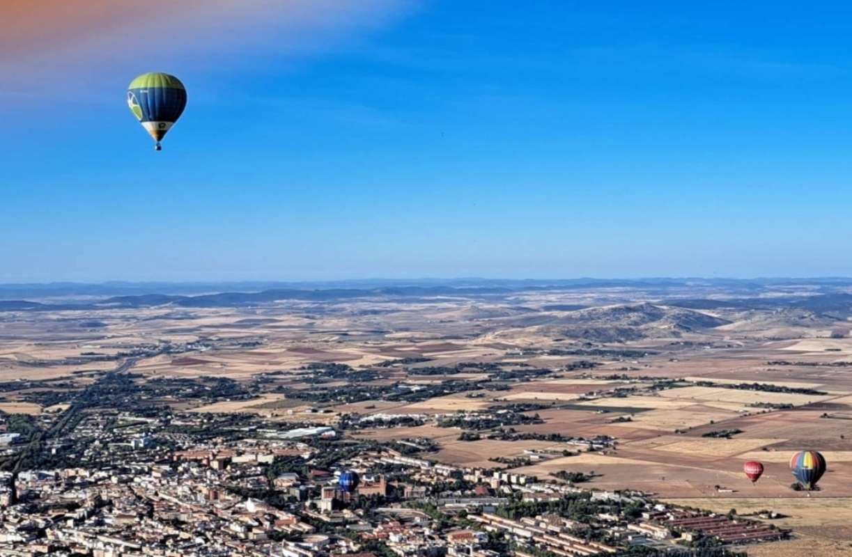 Imagen: Ciudad Real Turismo.