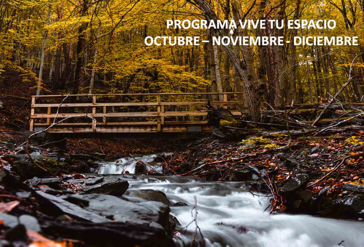 50 actividades ambientales este otoño en Castilla-La Mancha