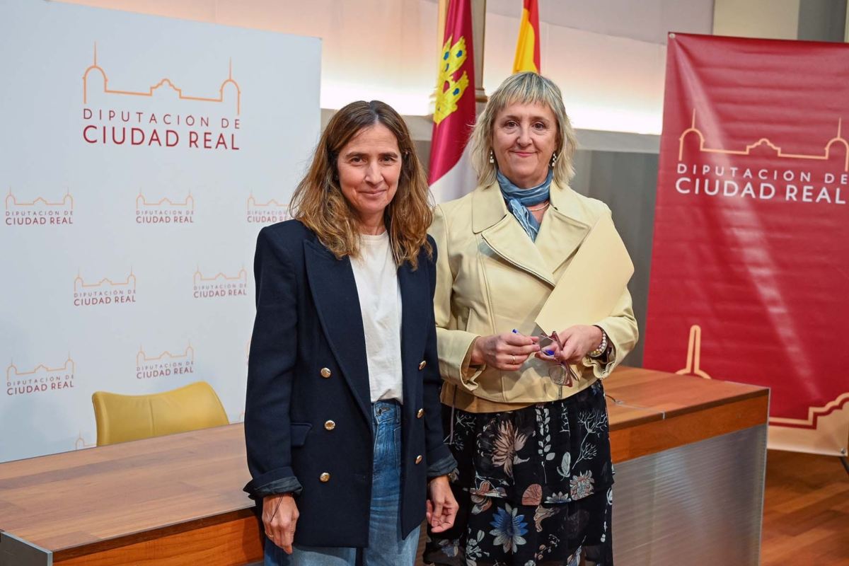 25 becas mejorarán la formación de alto rendimiento digital para deportistas de Ciudad Real