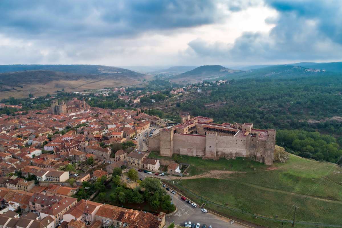 Sigüenza (Guadalajara)