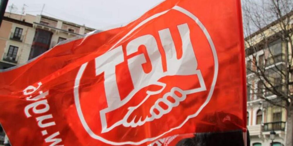 UGT denuncia los impagos y retrasos en Life For Tyres..