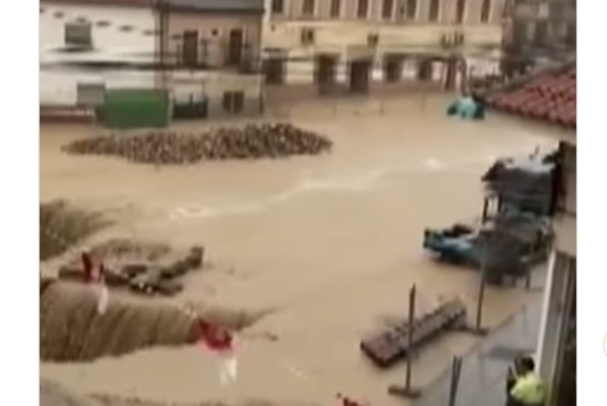 inundaciones en Cebolla