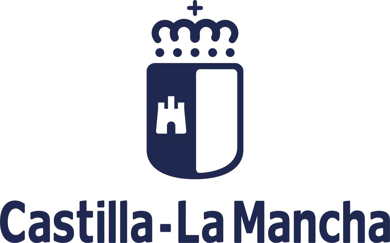 logo junta jccm pastilla 