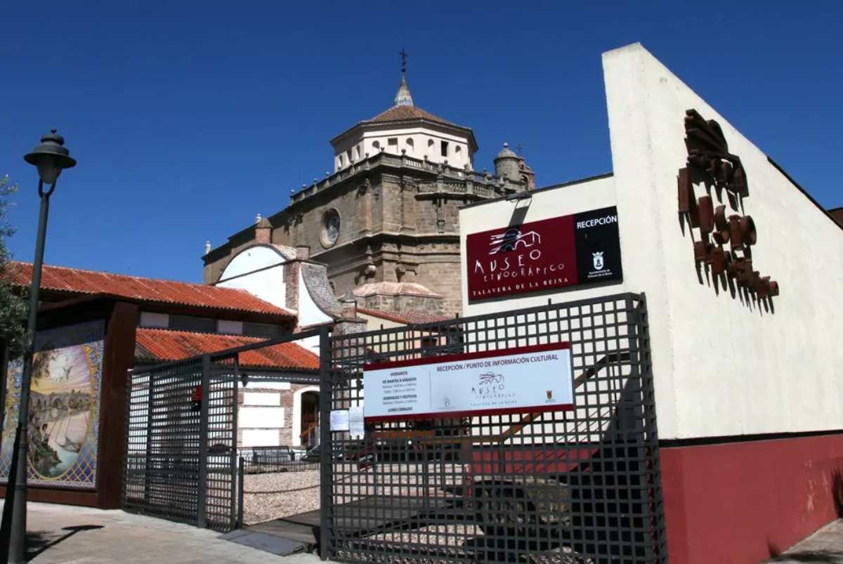 Museo Etnográfico de Talavera