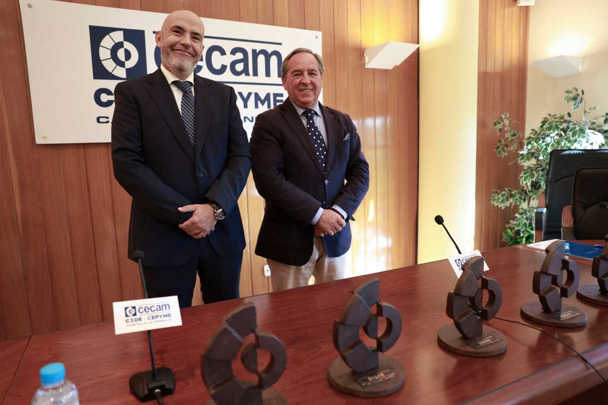 Premios Cecam