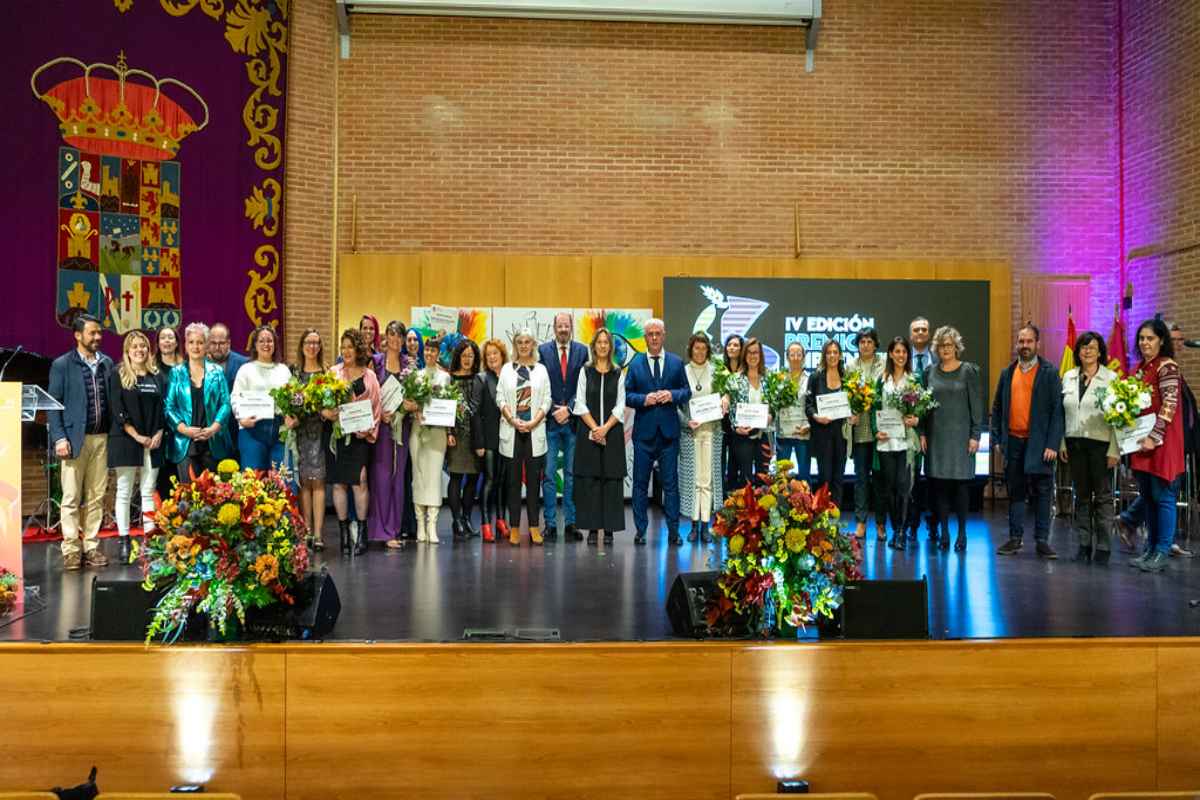 Premios Mujer Emprendedora 2023 (Guadalajara)