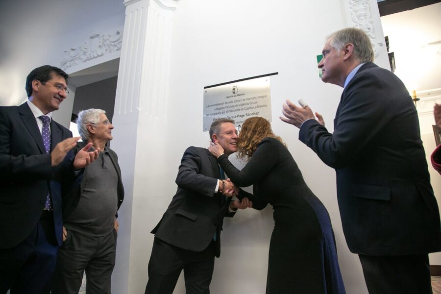 El Palacete De La Cruz Roja De Ciudad Real Reabre Como Centro De