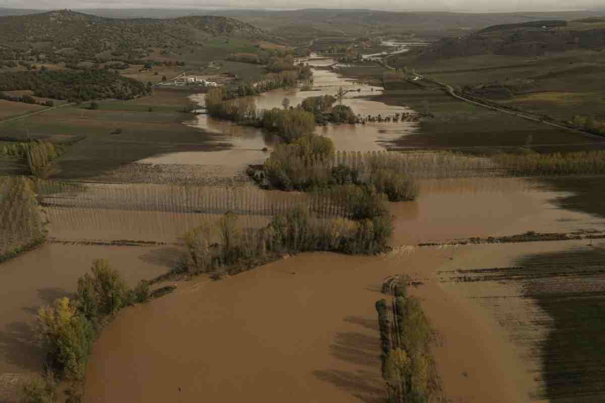 inundaciones vega ventosa