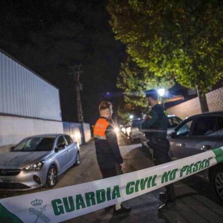 Un hombre y una mujer han sido hallados sin vida en el interior de su domicilio en Pantoja (Toledo) con signos de criminalidad