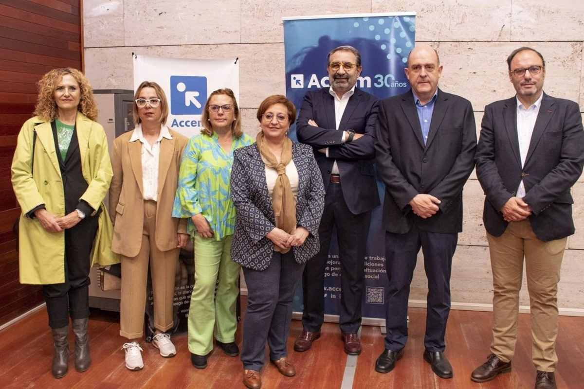 Celebración de la jornada sobre Promoción del Bienestar Mental y Prevención del Suicidio en las personas mayores.