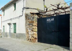 Proyecto 'El habla nuestro', en Aldeanueva de San Bartolomé (Toledo). Foto: David García, creador de la iniciativa